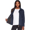 image:imageFjllrven womens Stina FleeceDark Navy