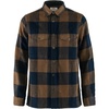 Chestnut/Dark Navy
