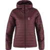image:imageFjallraven Expedition XLatt Womens Insulated FullZip Midlayer HoodyPort