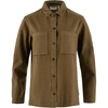 Wood Brown