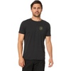 image:imageFjllrven 1960 Logo Mens TShirtBlack