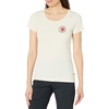 image:imageFjllrven 1960 Logo TShirtChalk White