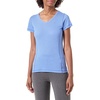 image:imageFjllrven Abisko Cool TShirt Womens ShirtUltramarine