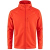 Flame Orange