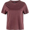 image:imageFjllrven Abisko Lite Womens Short Sleeve Shirt  Comfortable Lightweight Breathable Fabric  Hiking TravelPort