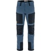Indigo Blue/Dark Navy