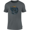 image:imageFjllrven Arctic Fox TShirt Mens ShirtDusk