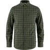 Laurel Green/Indigo Blue