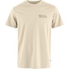 image:imageFjllrven Heavy Classic Womens TShirt  Durable Comfortable Heavyweight Cotton Fabric  Hiking TravelChalk White
