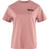 image:imageFjllrven Heavy Classic Womens TShirt  Durable Comfortable Heavyweight Cotton Fabric  Hiking TravelDusty Rose