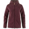 image:imageFjllrven Kaitum Fleece Womens Jacket  Warm Soft Durable Midlayer for Hiking Trekking OutdoorPort
