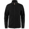 image:imageFjllrven Keb Fleece Mens Jacket Insulated Fleece Breathable Warmth Durable Construction  Hiking TrekkingBlack
