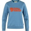 Dawn Blue/Terracotta Brown