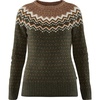 image:imageFjllrven Mens vik Knit SweaterDeep Forest