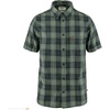 Dark Navy/Patina Green