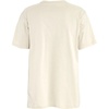 image:imageFjllrven Relaxed Mens TShirt  Breathable Comfortable Organic Cotton Fabric Relaxed Fit  Hiking TravelChalk White