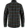 Dark Navy/Dark Oak