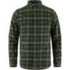 Deep Forest/Laurel Green
