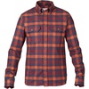 image:imageFjllrven Skog Shirt Mens Shirt  Durable Comfortable Flannel Button Up for Outdoor Everyday WearNavy