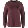 image:imageFjllrven Womens 1960 Logo TShirt Ls WPort