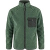 image:imageFjllrven unisexadult Vardag Pile Fleece MDeep Patinairon Grey