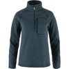 image:imageFjllrven vik Fleece 12 ZipNavy