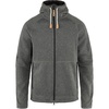image:imageFjllrven vik Fleece HoodieDark Grey