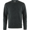 image:imageFjllrven vik RoundNeck SweaterDark Grey