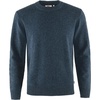 image:imageFjllrven vik RoundNeck SweaterNavy