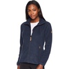 image:imageFjllrven womens Stina FleeceDark Navy