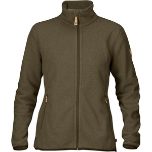 image:imageFjallraven  Womens Stina FleeceDark Grey
