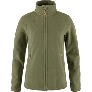 image:imageFjallraven  Womens Stina FleeceGreen