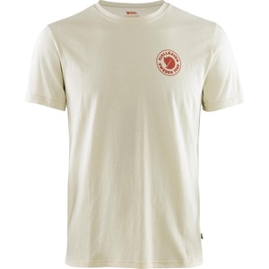 image:imageFjllrven 1960 Logo Mens TShirtChalk White