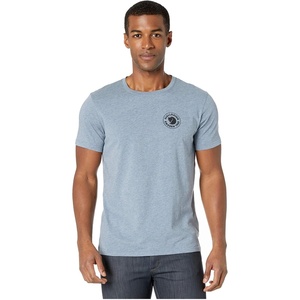 image:imageFjllrven 1960 Logo TShirtUncle BlueMelange
