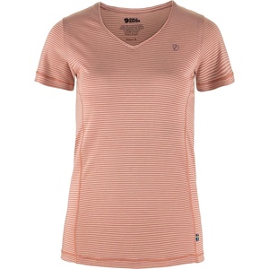 image:imageFjllrven Abisko Cool TShirt Womens ShirtDusty Rose