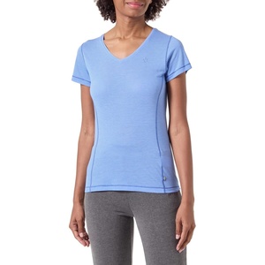 image:imageFjllrven Abisko Cool TShirt Womens ShirtUltramarine