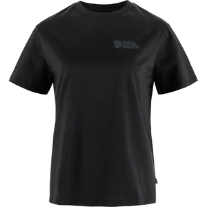 image:imageFjllrven Heavy Classic Womens TShirt  Durable Comfortable Heavyweight Cotton Fabric  Hiking TravelBlack