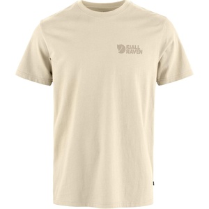image:imageFjllrven Heavy Classic Womens TShirt  Durable Comfortable Heavyweight Cotton Fabric  Hiking TravelChalk White