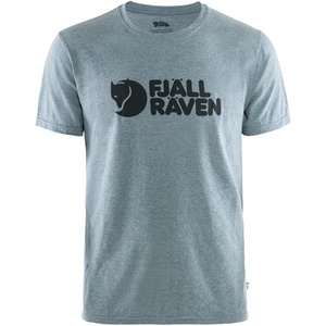 image:imageFjllrven Logo TShirtUncle BlueMelange