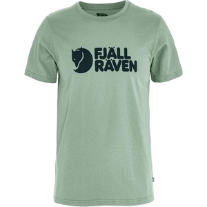 image:imageFjllrven Logo TeeMisty Green