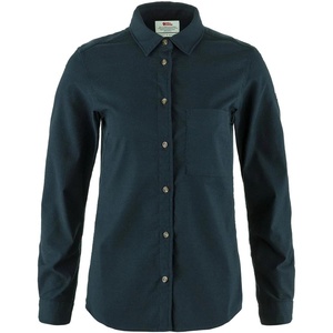 image:imageFjllrven Womens Singi Fjll Shirt WDark Navy