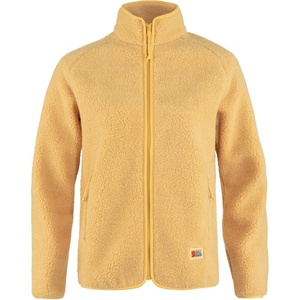 image:imageFjllrven Womens Vardag Pile FleeceMais Yellow