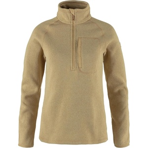 image:imageFjllrven vik Fleece 12 ZipDune Beige