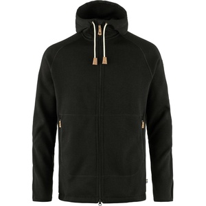 image:imageFjllrven vik Fleece HoodieBlack