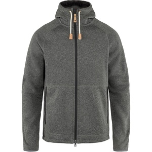 image:imageFjllrven vik Fleece HoodieDark Grey