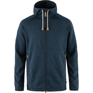 image:imageFjllrven vik Fleece HoodieNavy