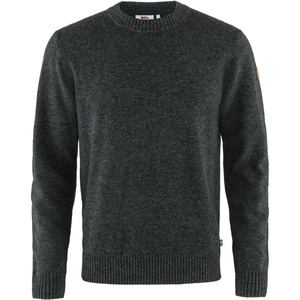 image:imageFjllrven vik RoundNeck SweaterDark Grey