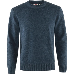 image:imageFjllrven vik RoundNeck SweaterNavy