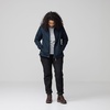 image:imageFjallraven  Womens Stina JacketDark Navy