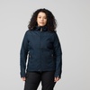 image:imageFjallraven  Womens Stina JacketDark Navy